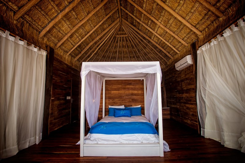 Cabins Suites - Sian Ka'an Village