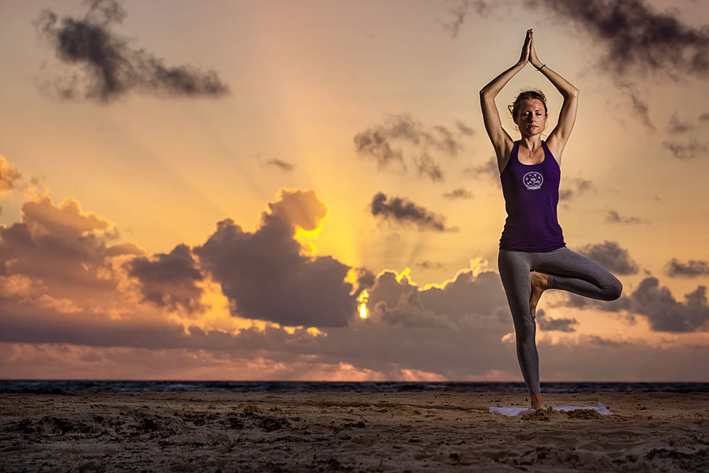 Yoga Meditation Retreats Quintana Roo