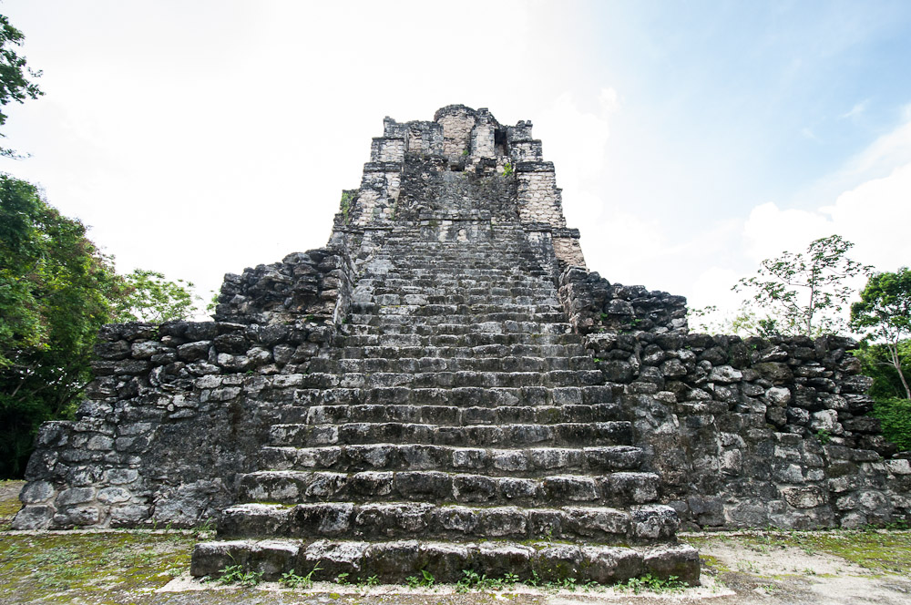 Mayan Legacy