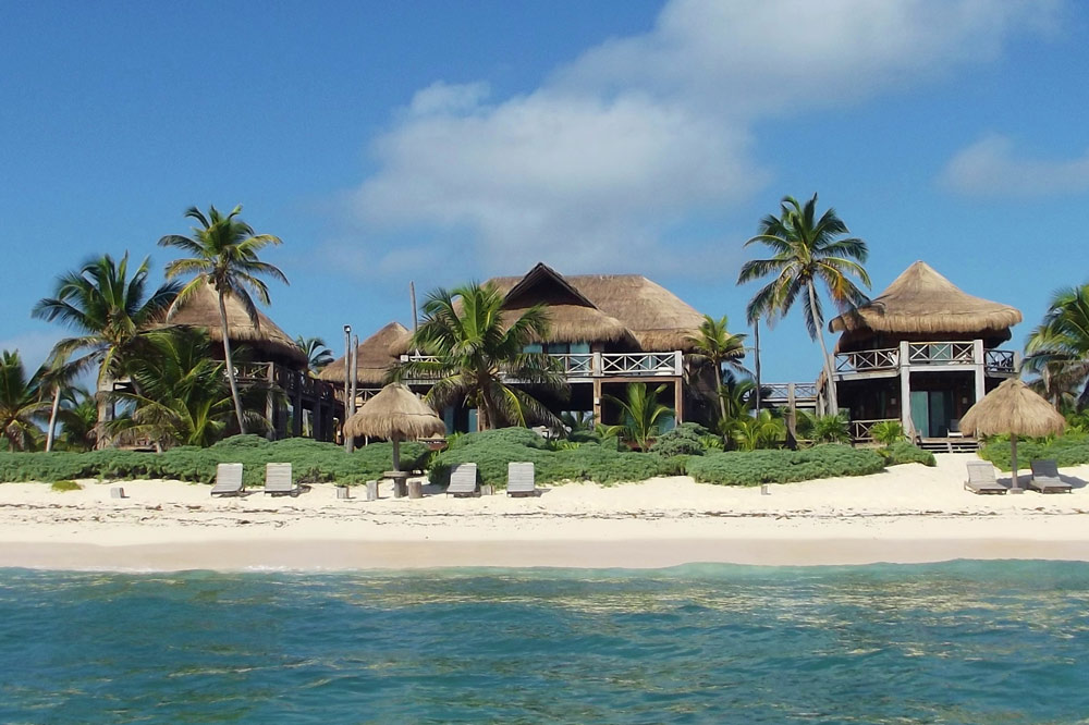 Sunny Days and Weather in the Sian Ka’an Biosphere