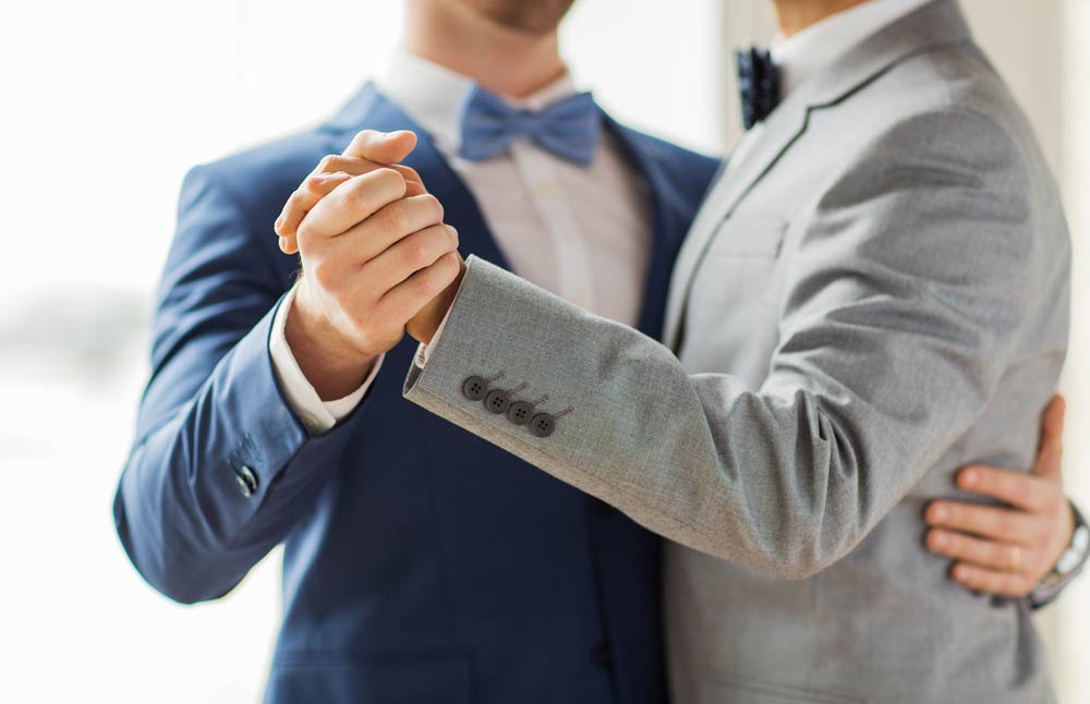 Gay Weddings in Mexico