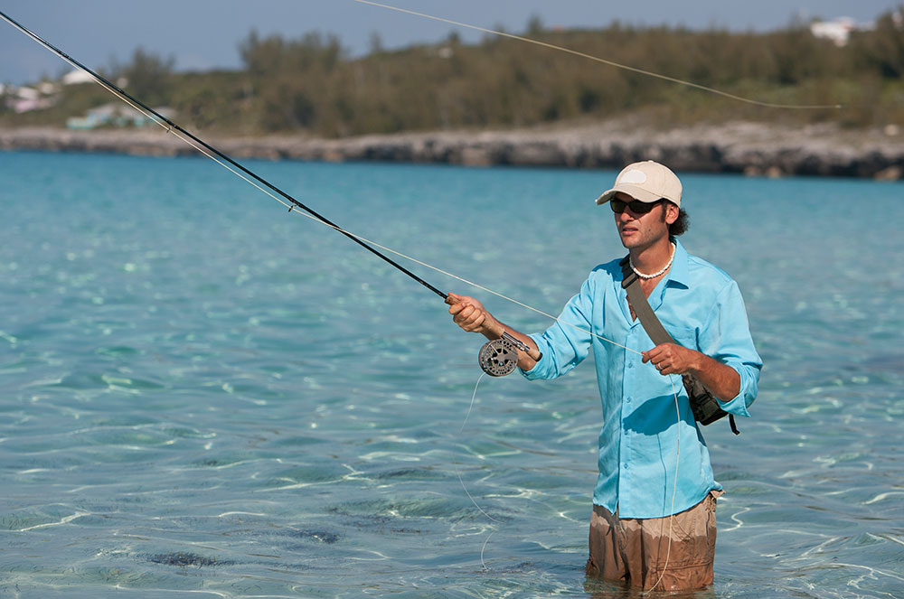 The Ancient Practice of Fly Fishing