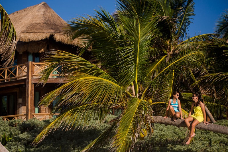 Sian Ka’an Villa Rentals in Mexico