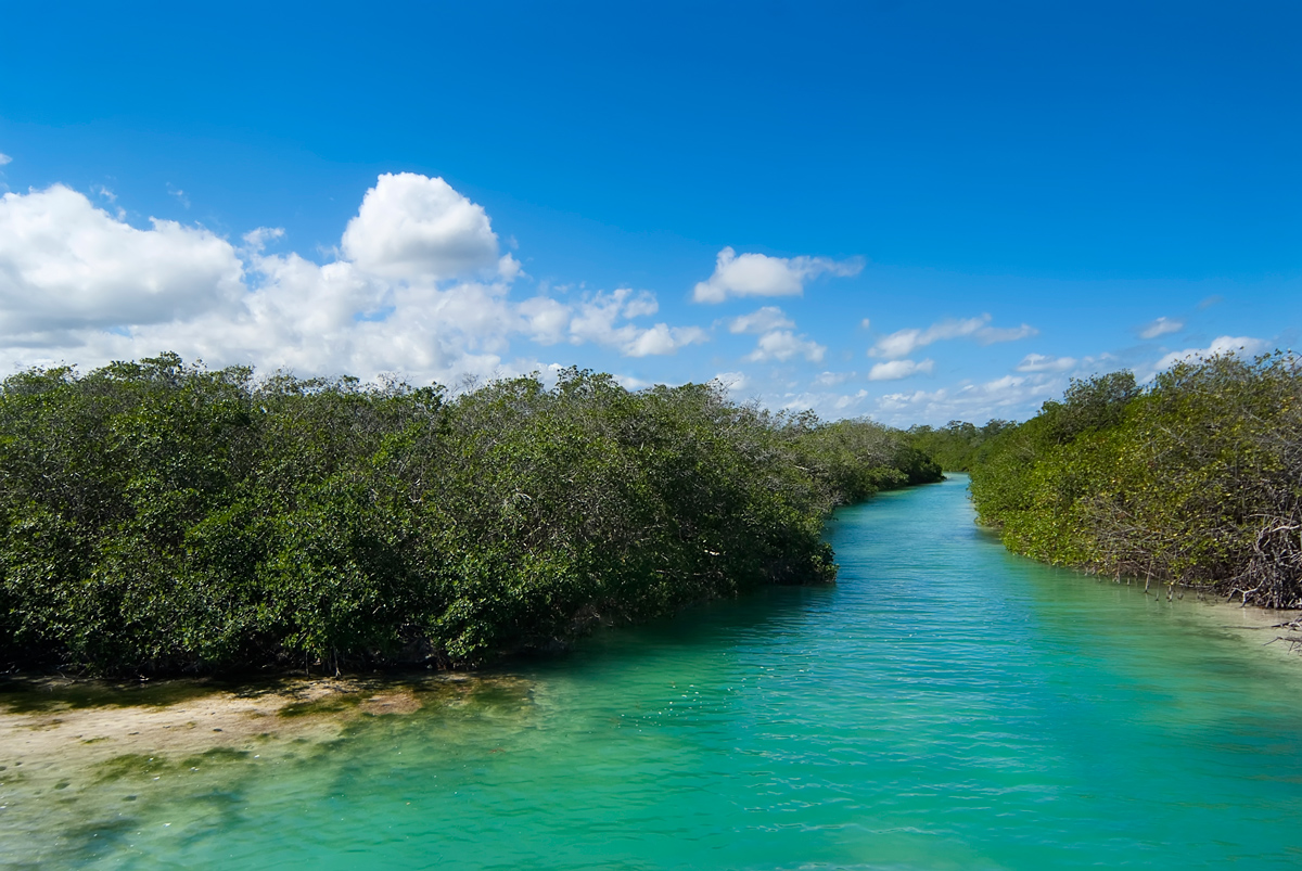 The Truth about the Sian Kaan Biosphere