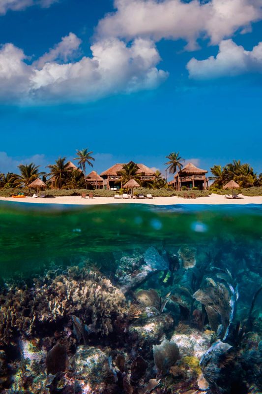 Mesoamerican Reef