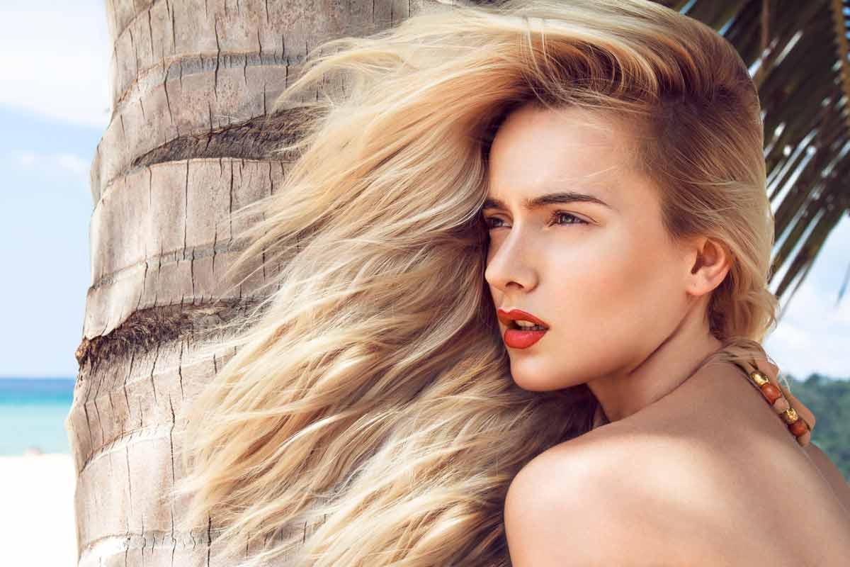 Vacation Hair - Get the Best Tips