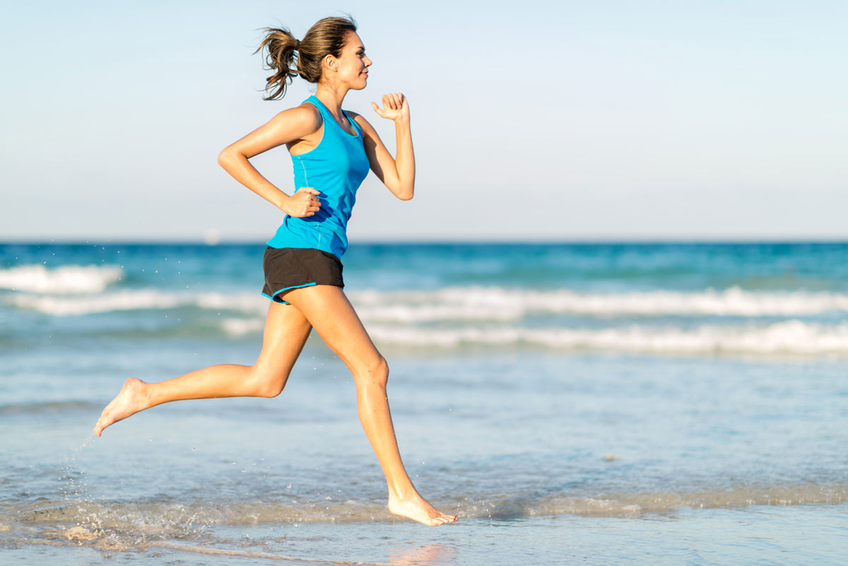 Staying in Shape at Sian Ka’an Village