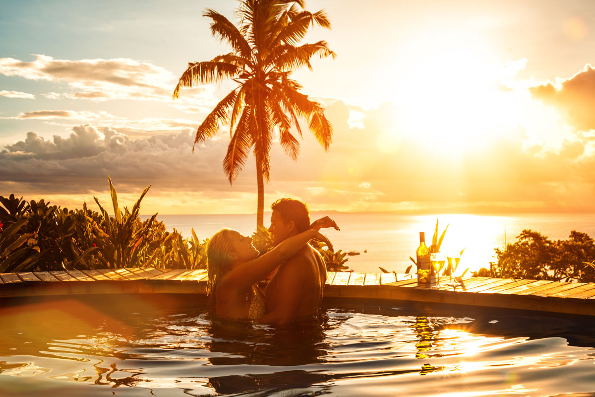Honeymoon Advice: Best Hotels in Mexico