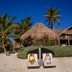 activites-on-the-beach-siankaan-quintana-roo