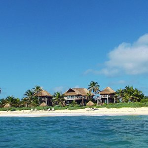 Facilities | Photo Gallery | Sian Ka’an Village | Quintana Roo México