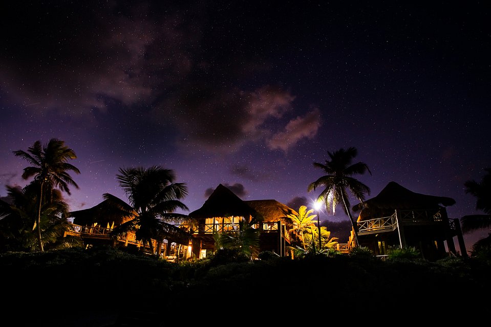 Suites Photo Gallery Sian Ka’an Village Quintana Roo México